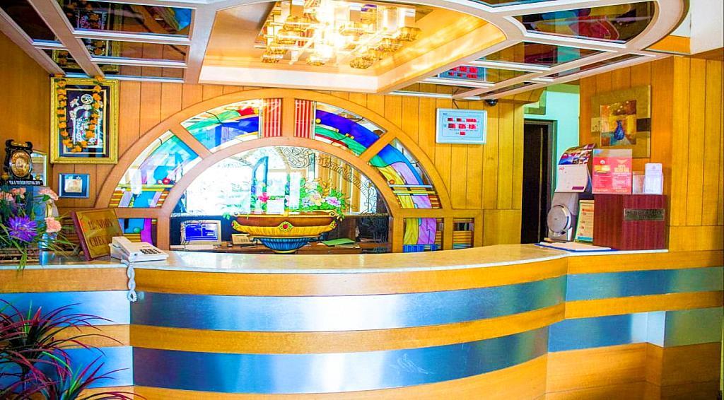 Hotel Silver Oak Уті Екстер'єр фото